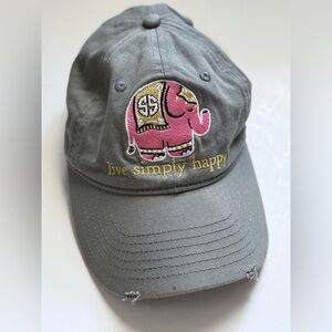 Simply Southern Hat